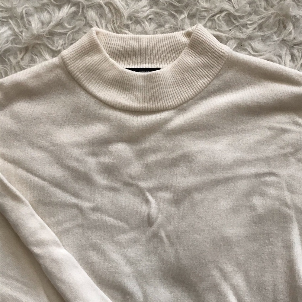 (2 for $20) elegant sweater